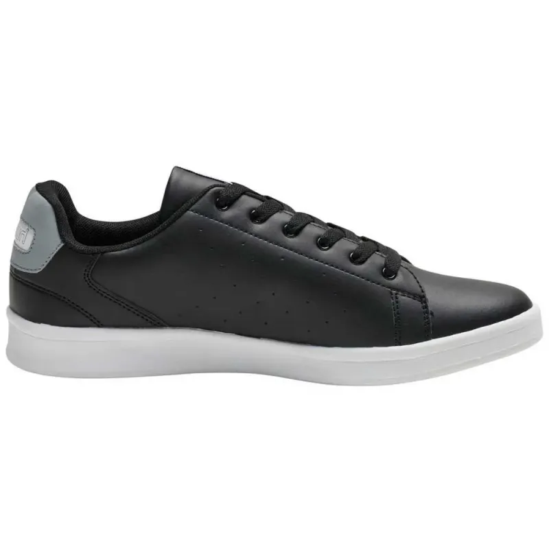 Hummel Busan Black (211830-2001)