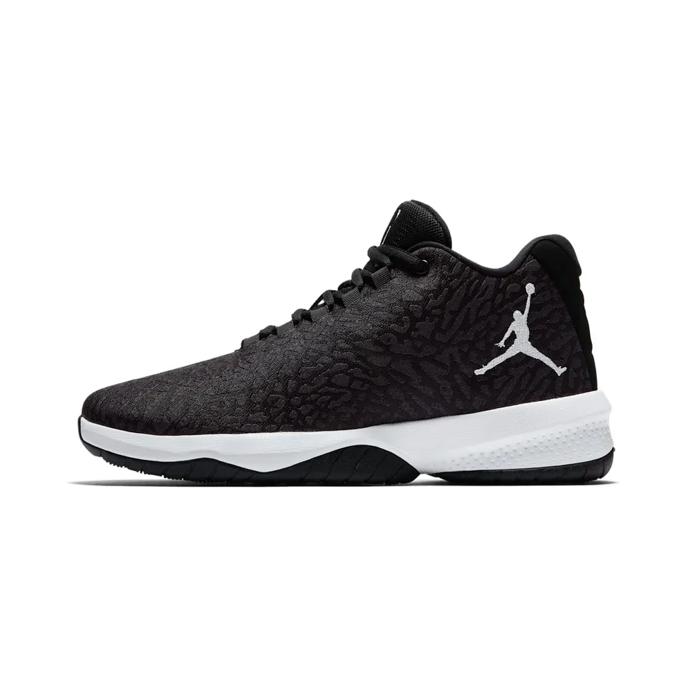 Jordan B. Fly Schwarz (881444-009)