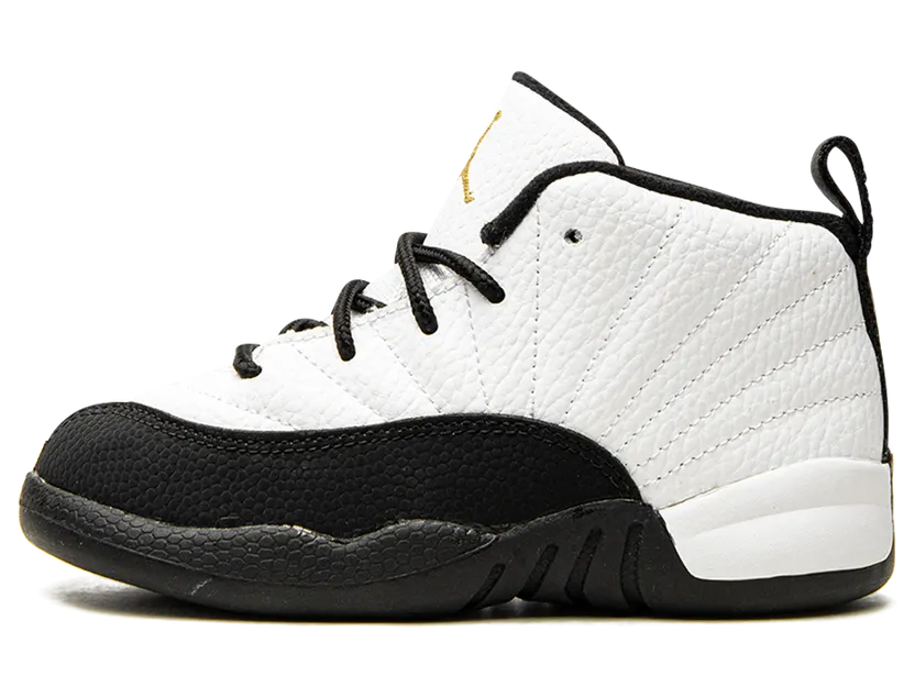 Jordan 12 Retro Royalty Taxi (TD) (850000-170)