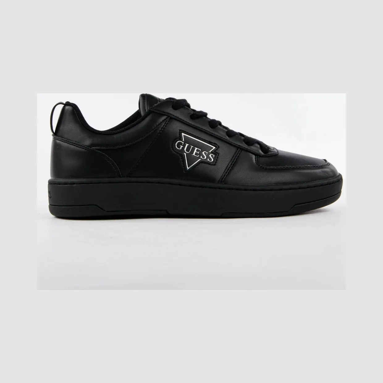 Guess Black (FMFVENELE12BLACK)