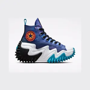 Space Jam: A New Legacy x Converse Run Star Motion Hi (172488C)