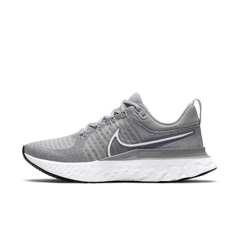 Nike React Infinity Run Flyknit 2 Particle Grey (CT2423-001)