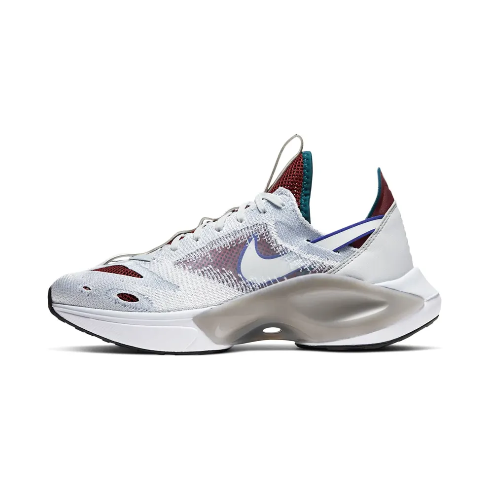 Nike N110 D/MS/X Silver (AT5405-003)