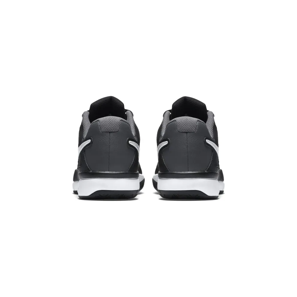 Nike Air Vapor Advantage Black Black/White Dark Grey (599359-001)
