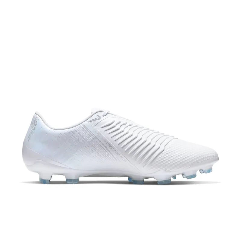 Nike Phantom Venom Elite FG Nuovo White White/Metallic Platinum (AO7540-100)