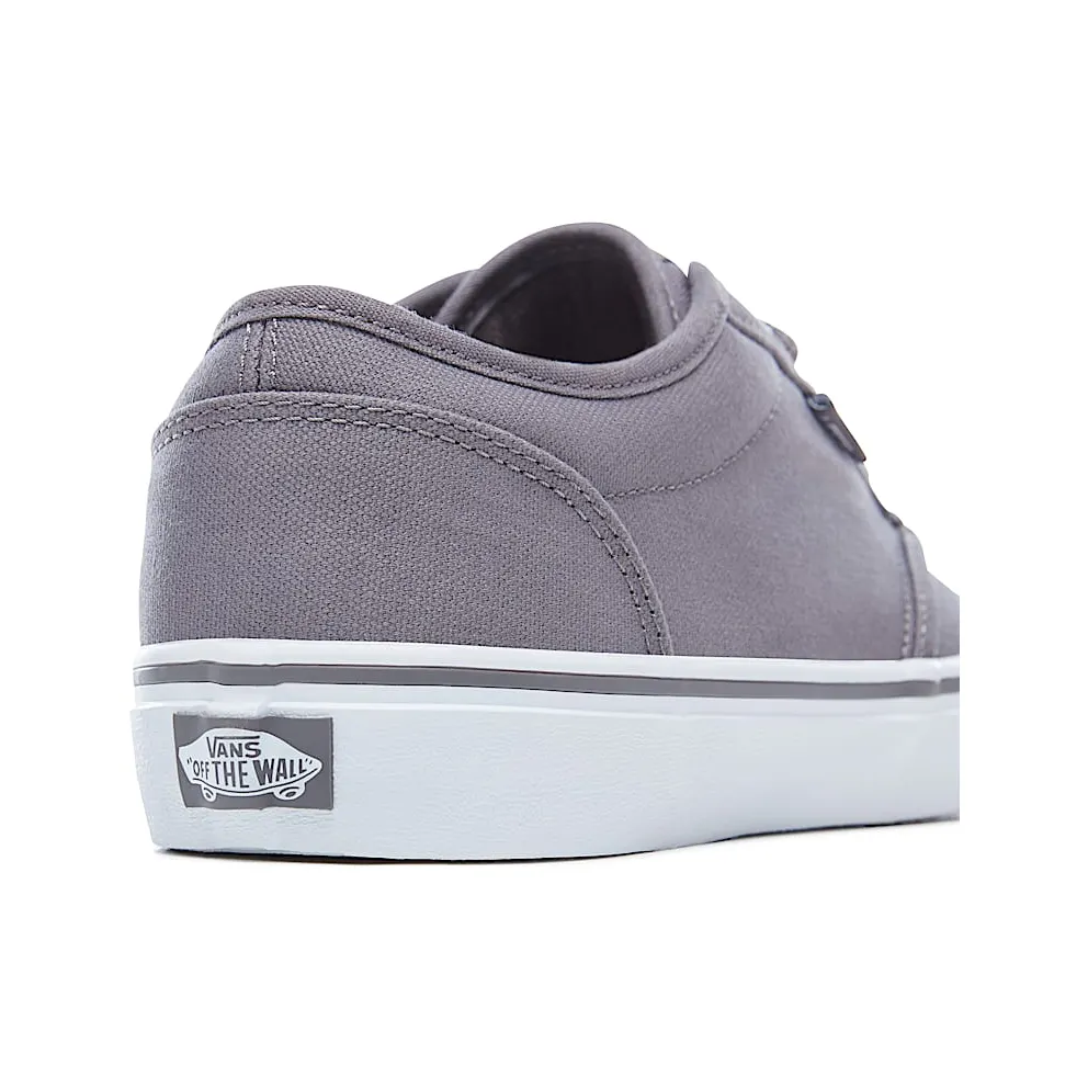 VANS Canvas Atwood Shoes (Grey)