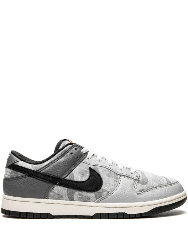 Nike Dunk Low Copy Paste – Grey (DQ5015)