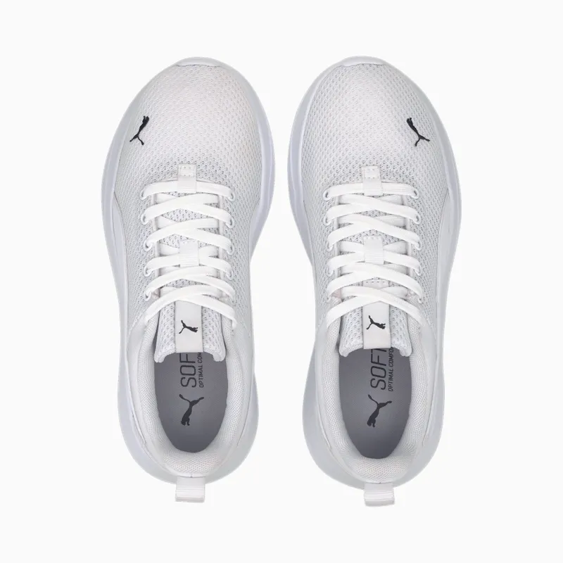 PUMA Anzarun Lite Youth White (372004-02)