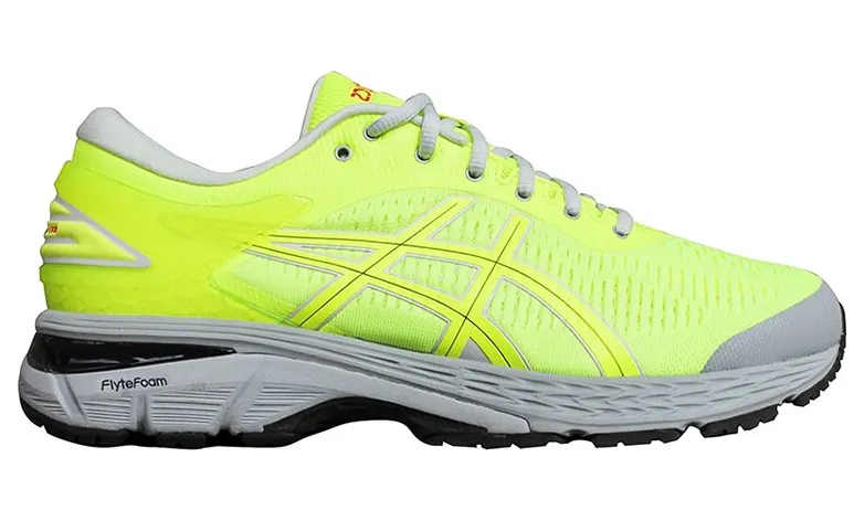 ASICS Gel-Kayano 25 Harmony Yellow