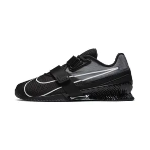 Nike Romaleos 4 “Black / White” (CD3463-010)