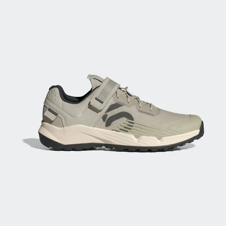 adidas Five Ten Clip-In Putty Grey Carbon Wonder White (ID5006)