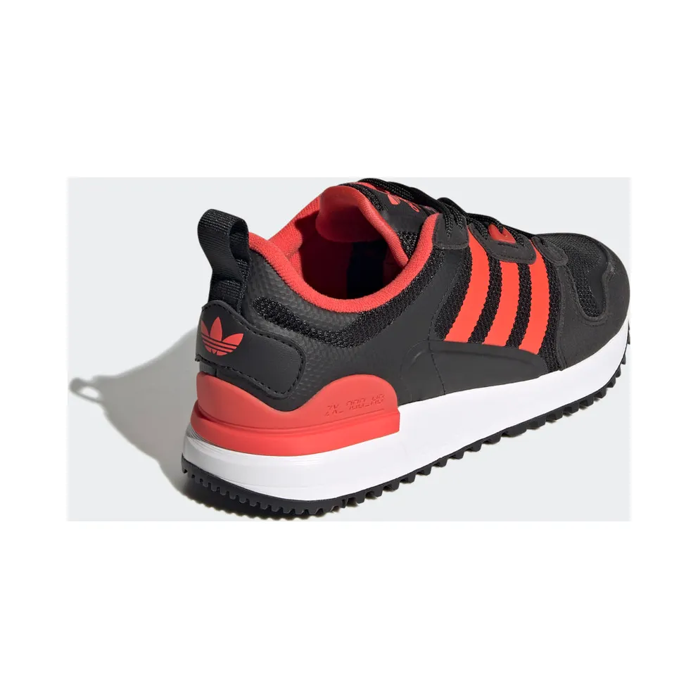 adidas ZX 700 HD Core Black / Bright Red / Cloud White (GZ7525)