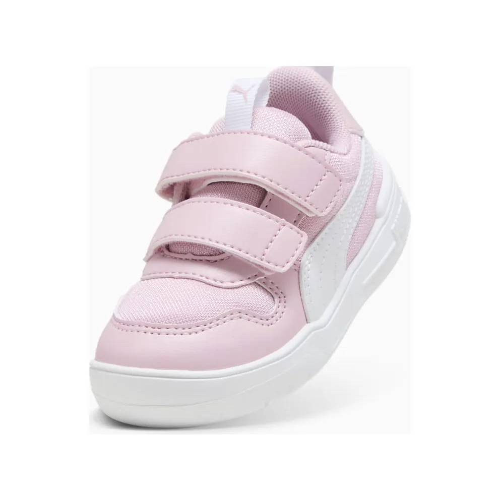 Puma Multiflex Rose Mauve / White (380846-21)