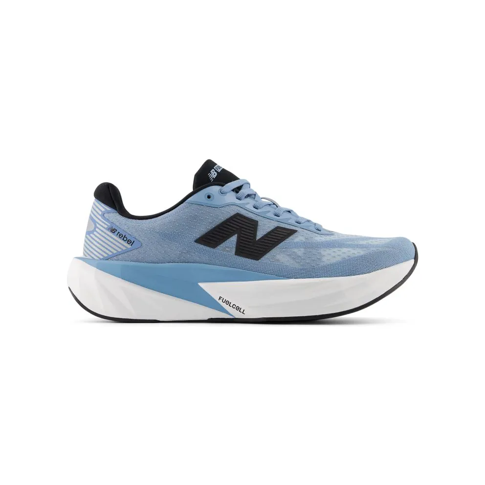New Balance Fuelcell Rebel v5 “Water” (MFCXLH5)