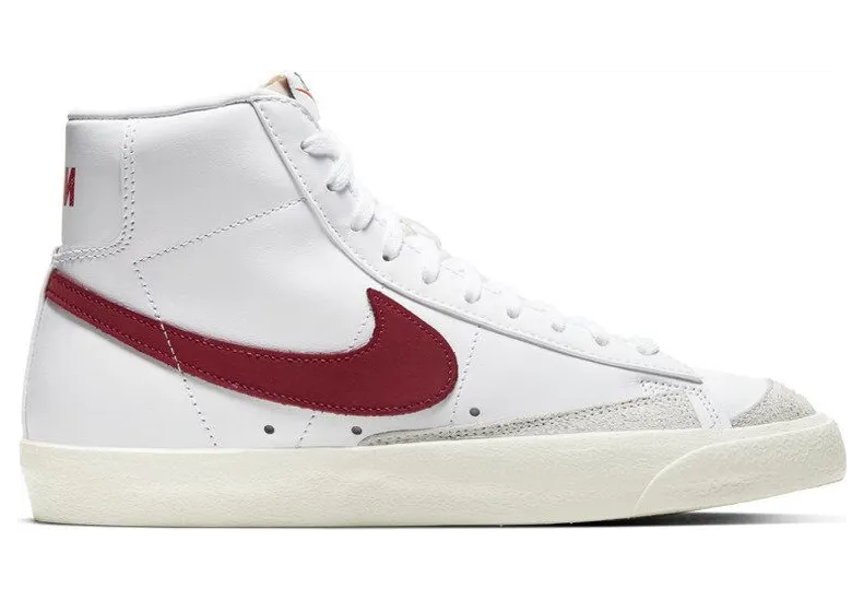Nike Blazer 77 Mid Vintage White Worn Brick (CZ1055-102)