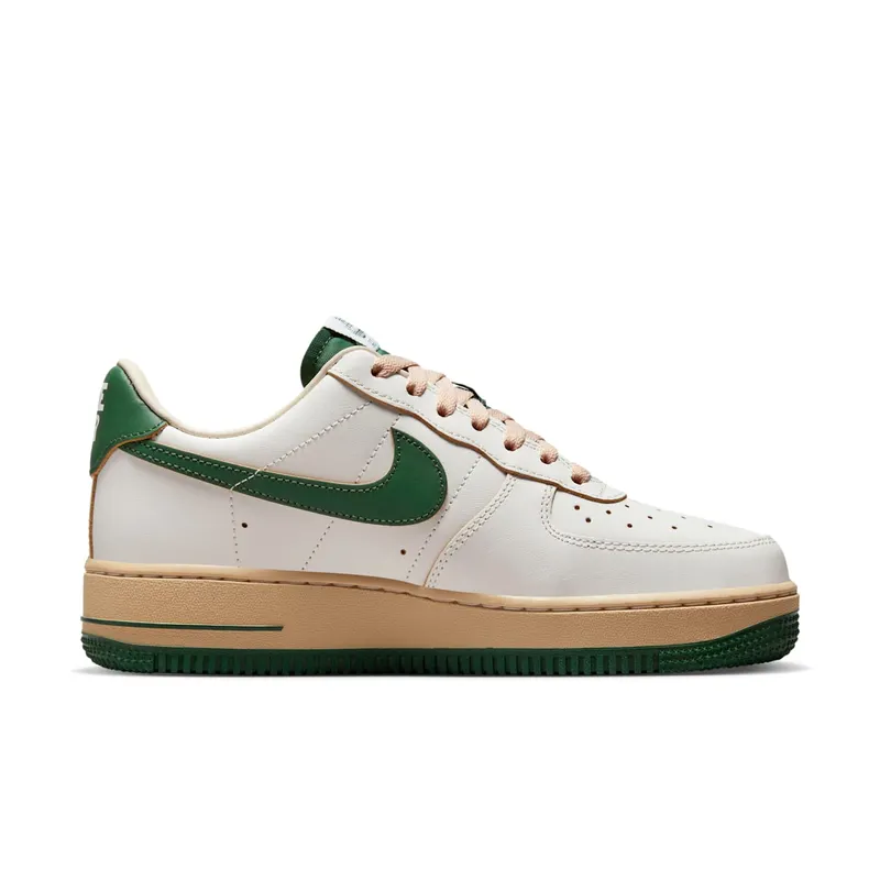 Nike AIR FORCE 1 LO MNS “Gorge Green” (DZ4764-133)