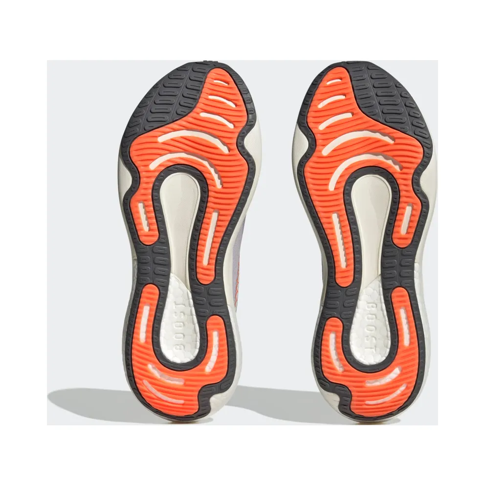 adidas Supernova 2.0 Parley Violet Orange (HP2236)
