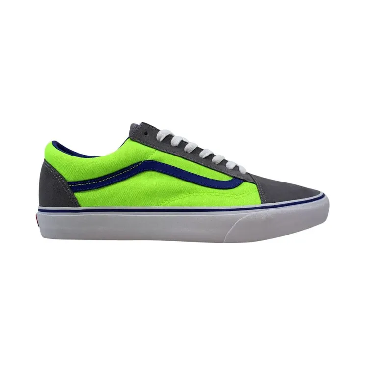 Vans Old Skool Brite Frost Gray (VN0004OJJSV)