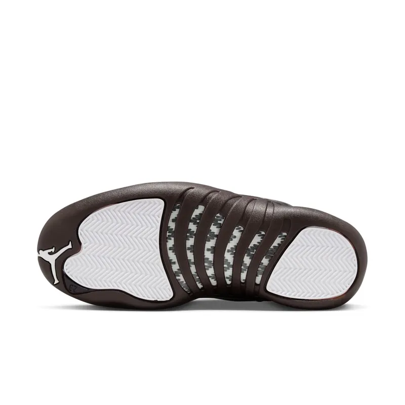 AIR Jordan 12 RETRO “A Ma Maniére – Black” (DV6989-001)