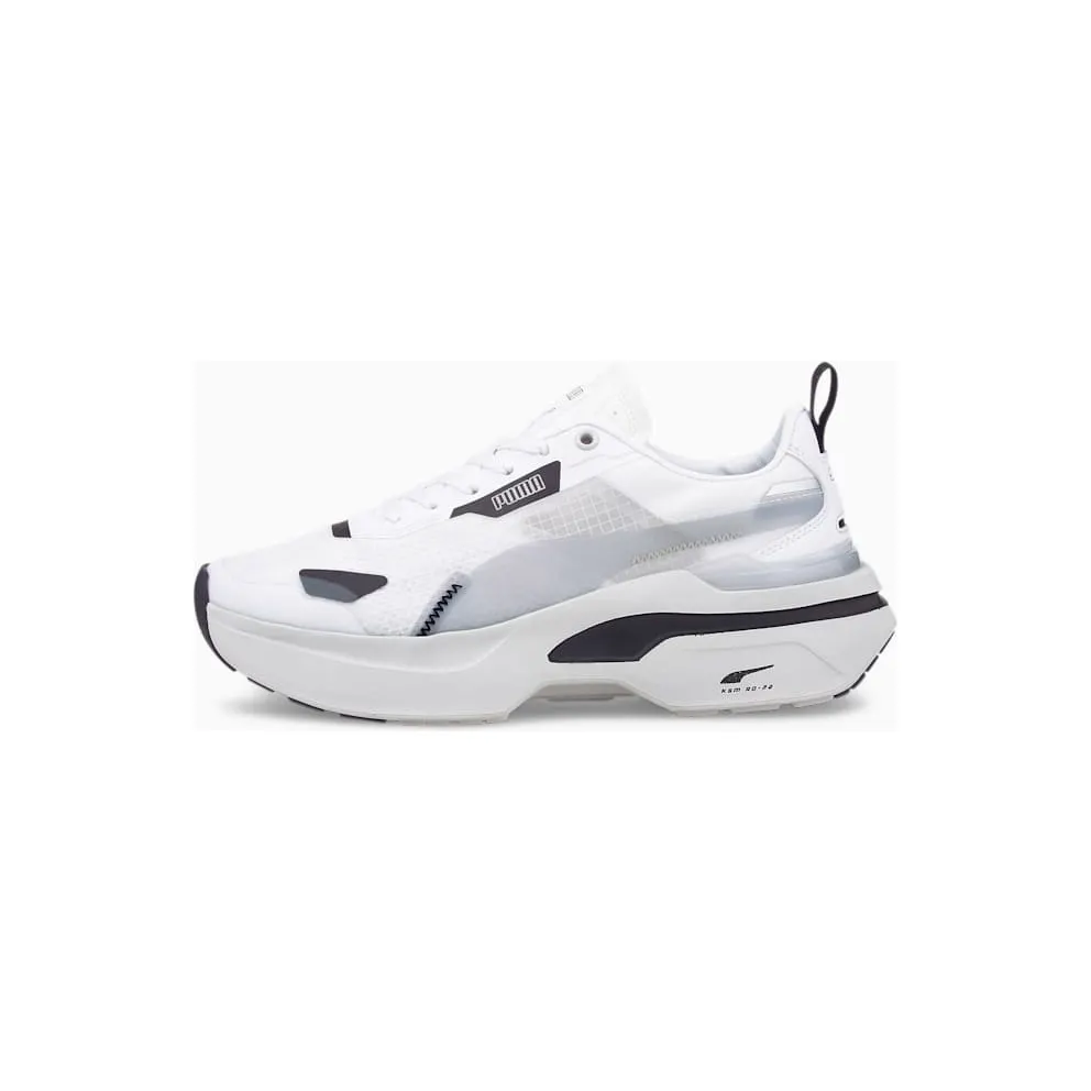 Puma Kosmo Rider White/Grey (383113-06)