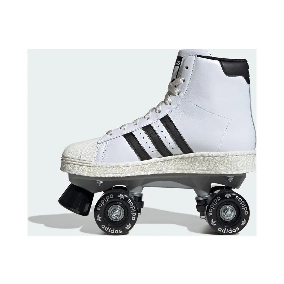 Adidas Superstar 82 Rolschaats Cloud White / Core Black / Off White (JS4038)
