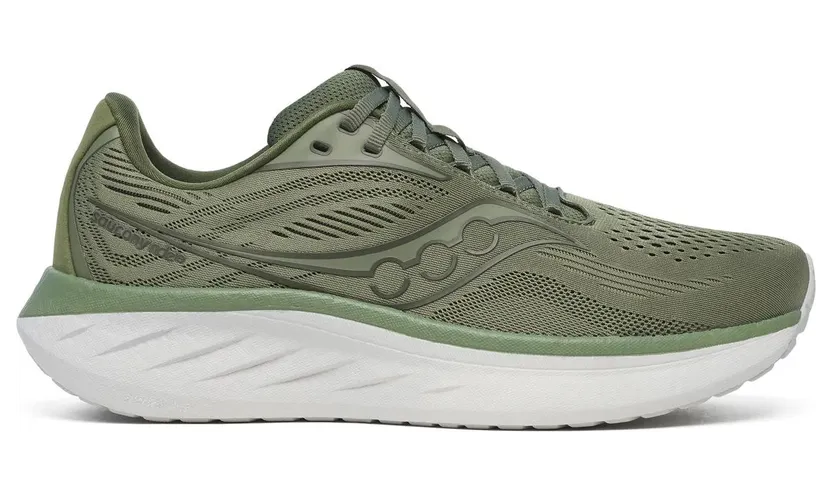Saucony Ride 18 S21000-139