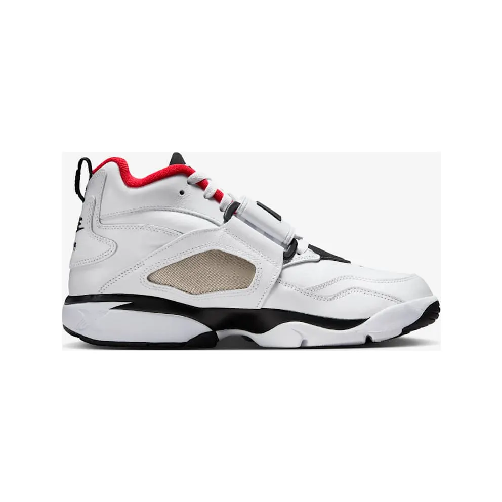 Nike Air Diamond Turf Proto ’92 “Atlanta Falcons” (IB2239-100)