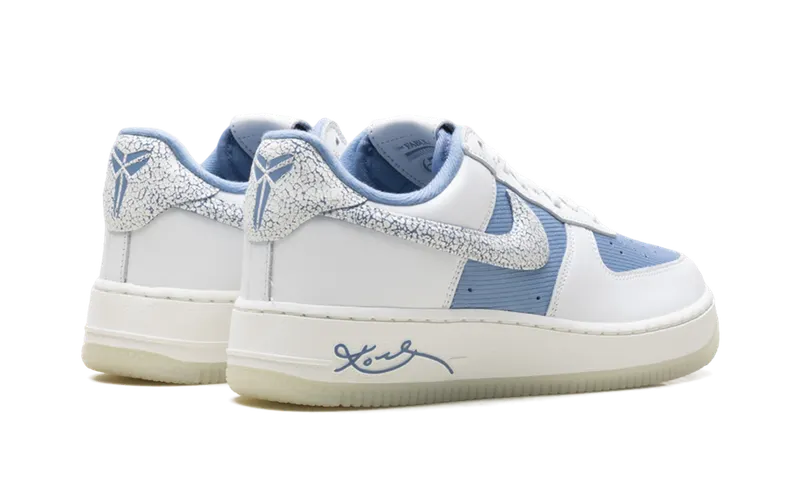 Nike Air Force 1 Low “Kobe Bryant – City Of Champions” (IM0583-400)