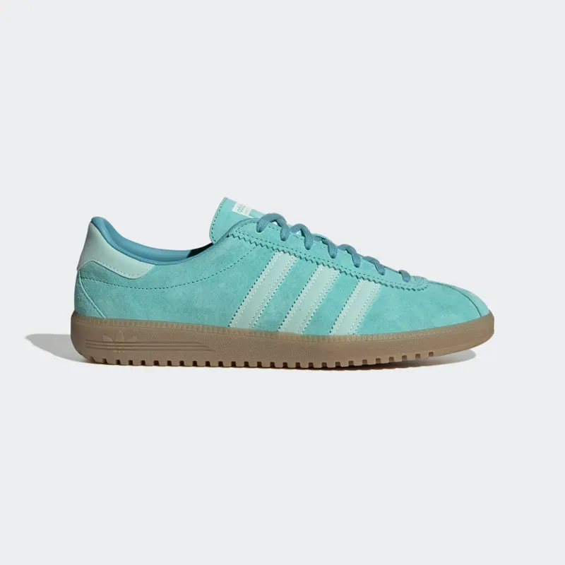 adidas Bermuda Easy Mint / Ice Mint / Gum (GY7387)