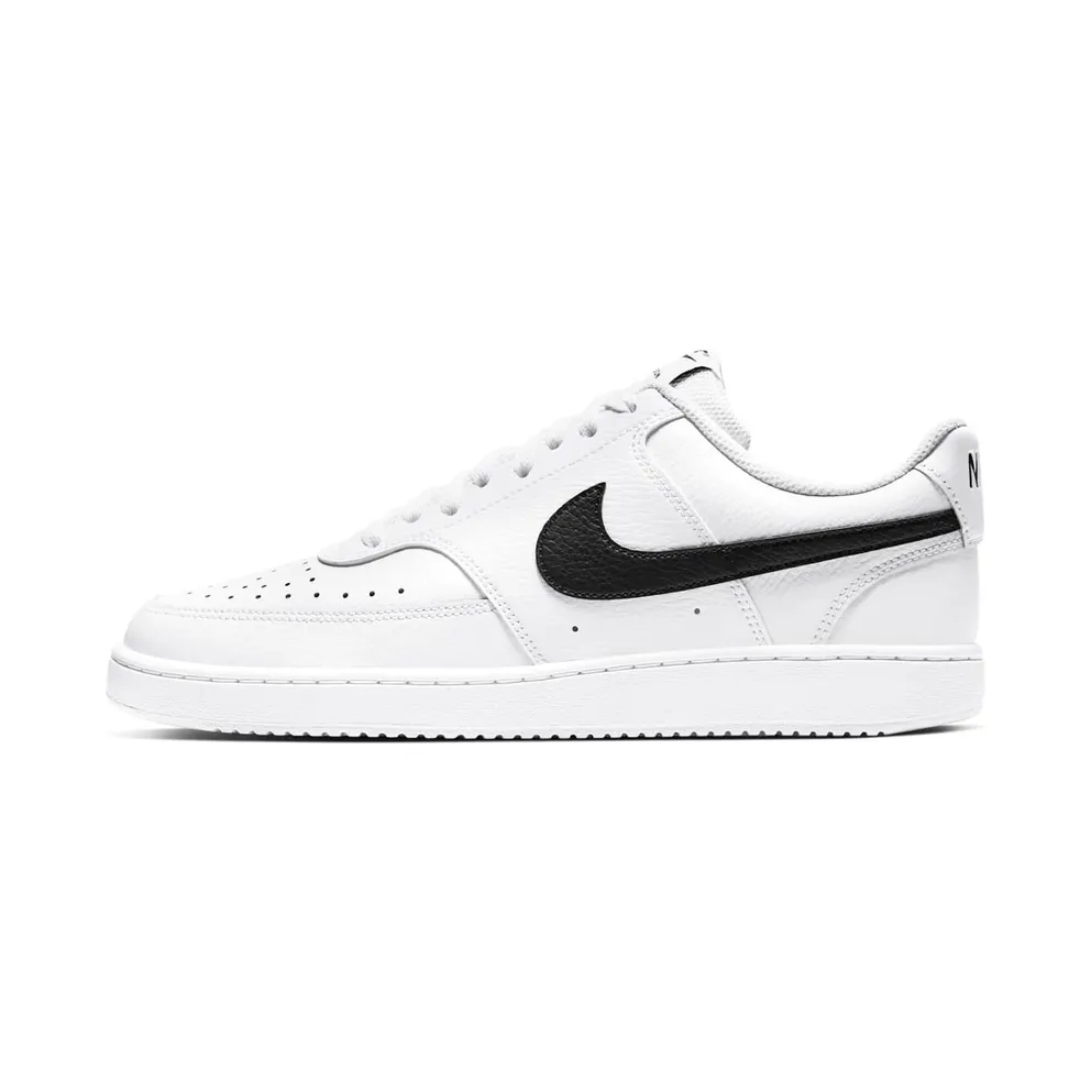 Nike Court Vision Low Weiß (CD5463-101)