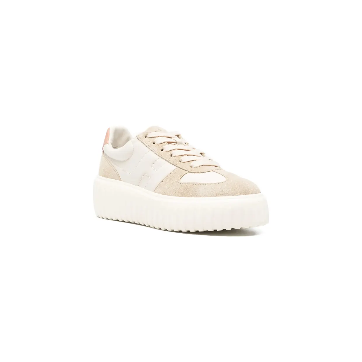 Hogan H-Stripes “Neutrals” (HXW6450FY40UHC0RV8) (3)