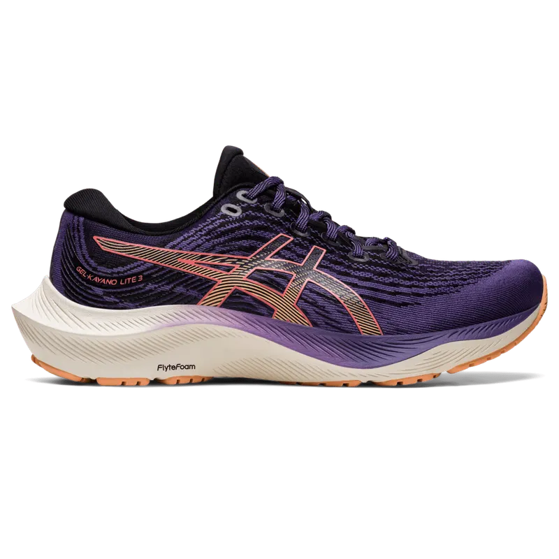 Asics GEL-KAYANO LITE 3 Dusty Purple/Summer Dune (1012B293.500)