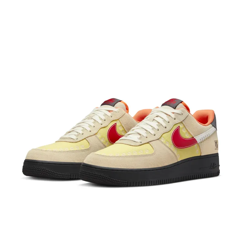 Nike Air Force 1 Low “Somos Familia” (DZ5355-126)