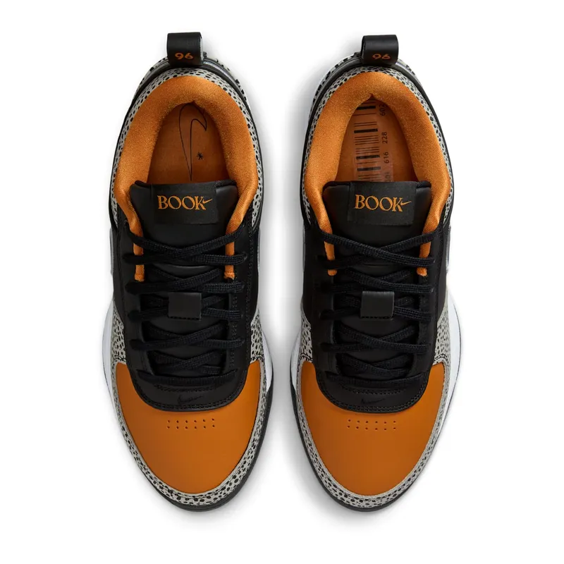 Nike Book 1 “Safari” (HV2096-001)