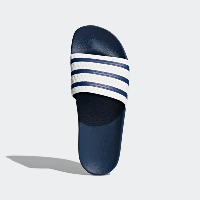 Adidas Adilette Slides adiblue / White / Adi Blue (G16220)