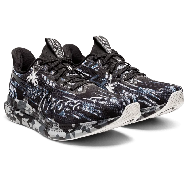 Asics NOOSA TRI™ 14 Black/Pure Silver (1012B208.001)