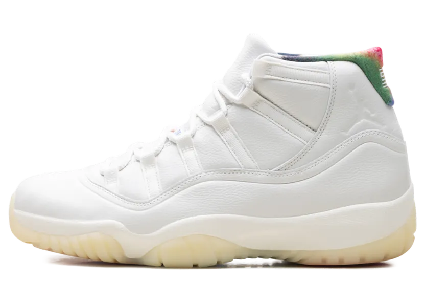 Air Jordan 11 “285” (IO8959-133)
