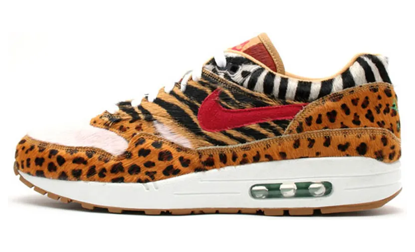 Nike Air Max 1 Animal Pack