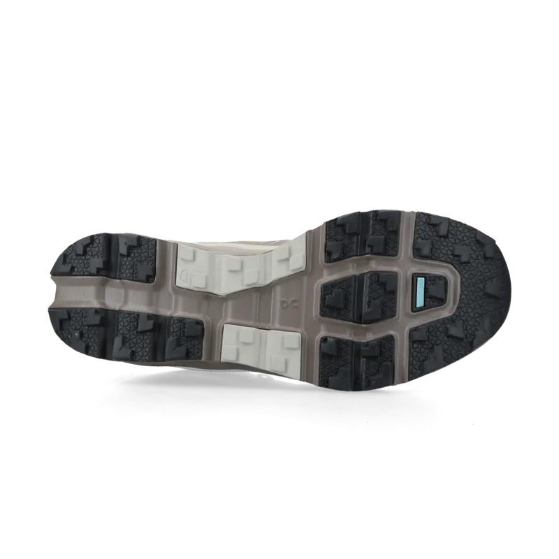 On Cloudvista 2 Waterproof M Fog Cinder (3ME30143172)
