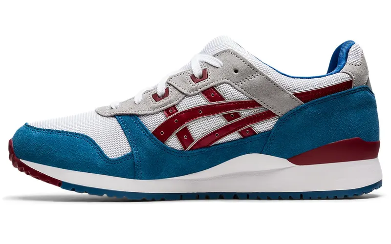ASICS Gel-Lyte III OG Azure Beet Juice (1201A482-400)