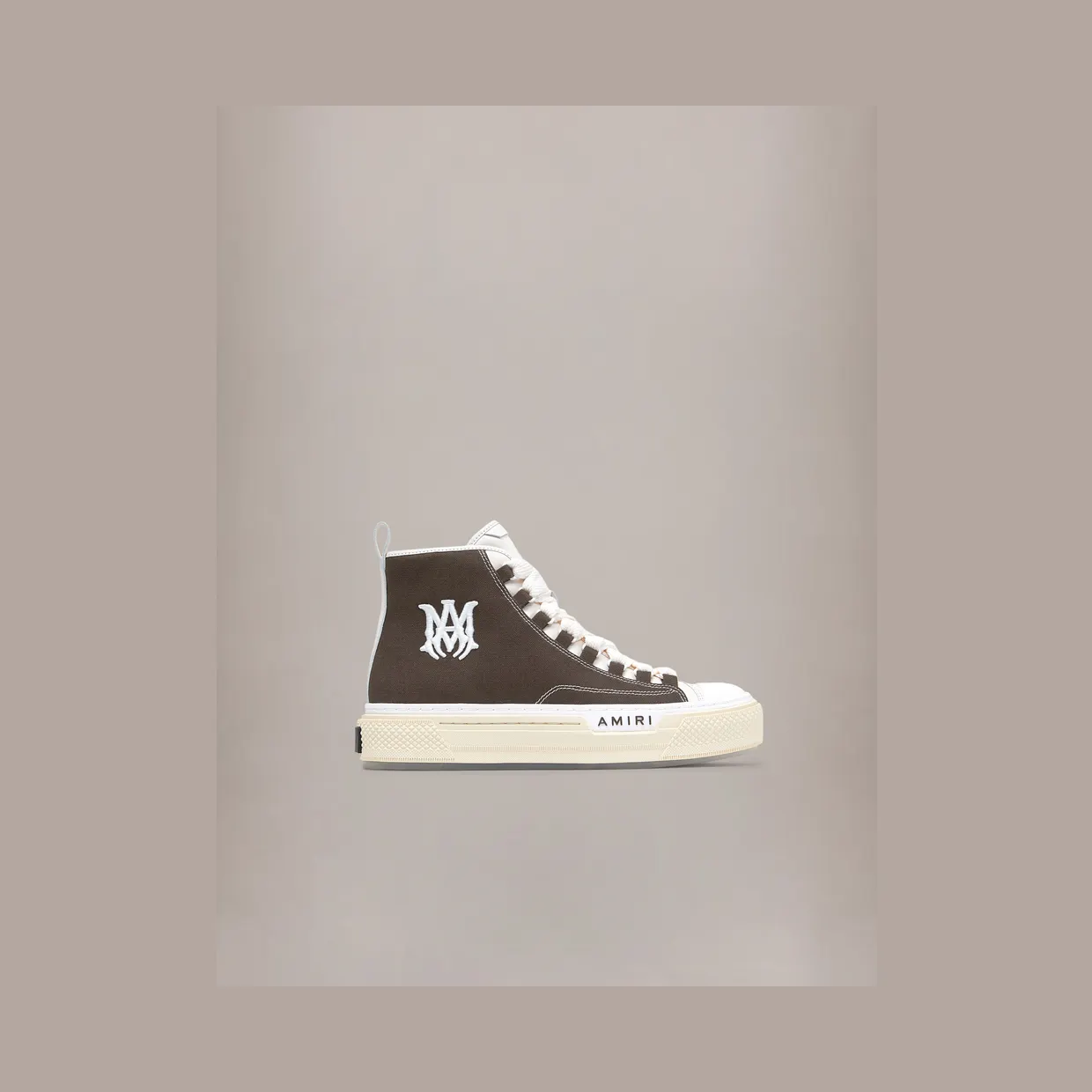 Amiri MA Court “Dark Brown” (AMSNSN1012-200)