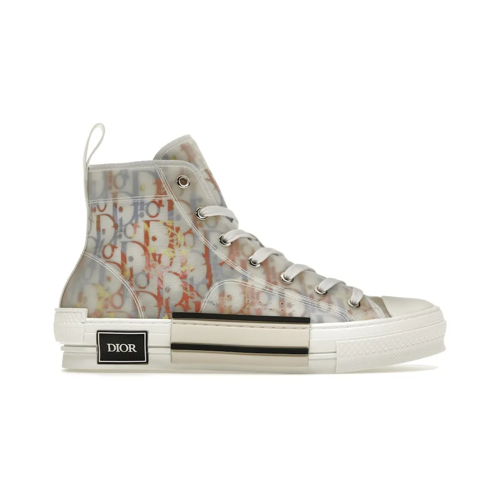 Dior B23 High Top Multicolor Oblique (3SH118YTI_H265)