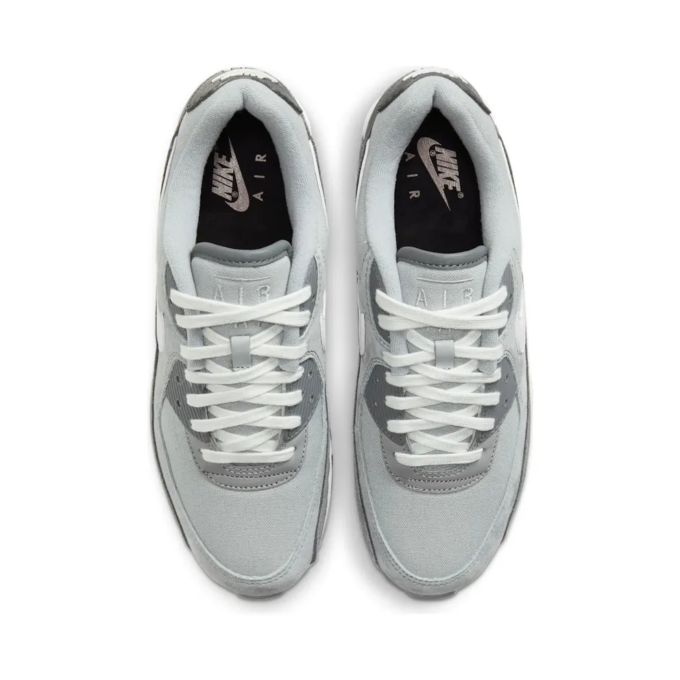 Nike Air Max 90 PRM Light Smoke Grey (DA1641-001)