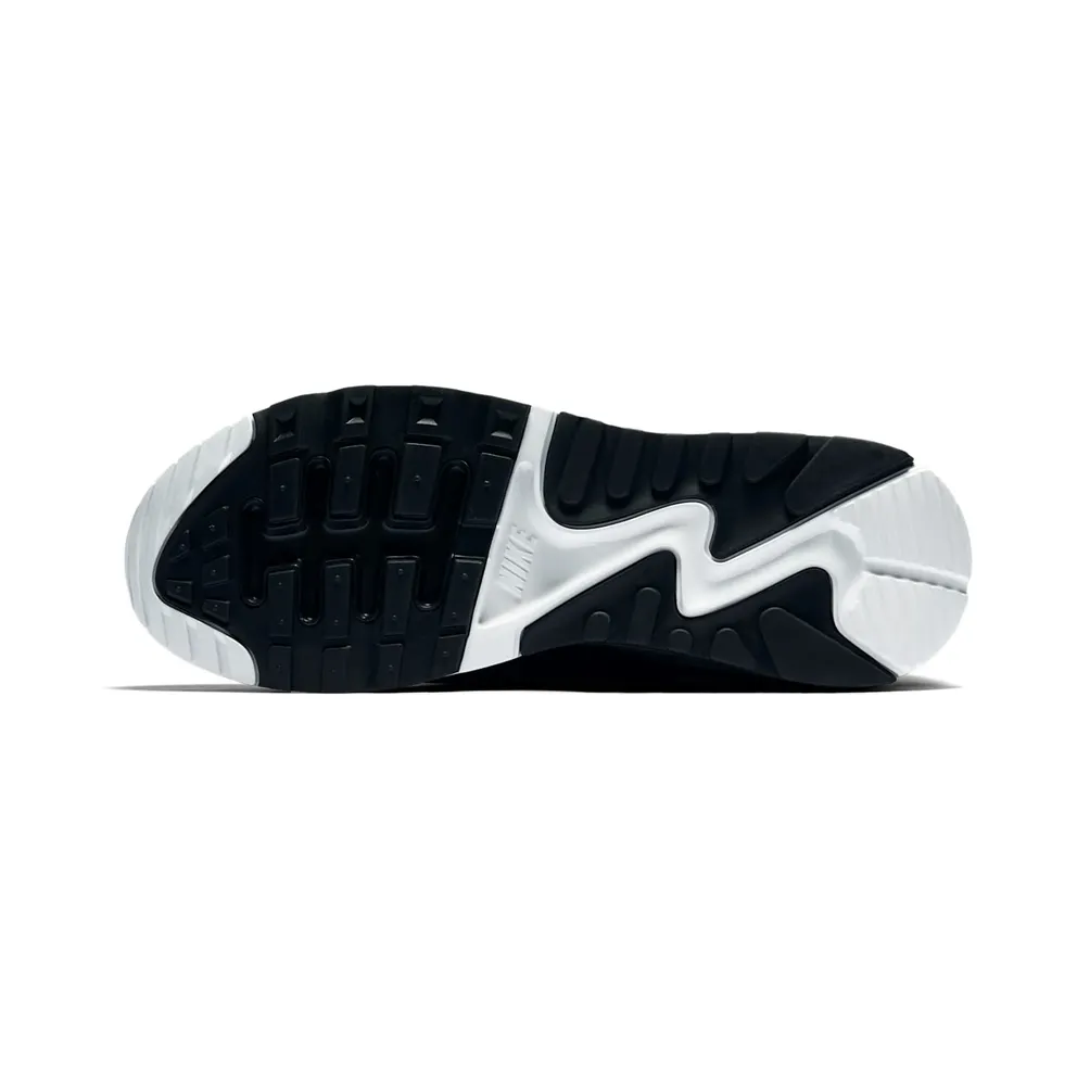 Nike Air Max 90 Ultra 2.0 Flyknit Black/Black-White-Anthracite (W) Black/Black-White-Anthracite (881109-002)
