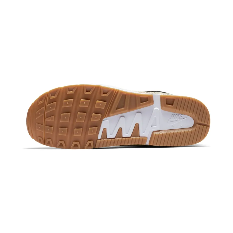 Nike Air Span II 2 Beach Camo (AO1546-200)