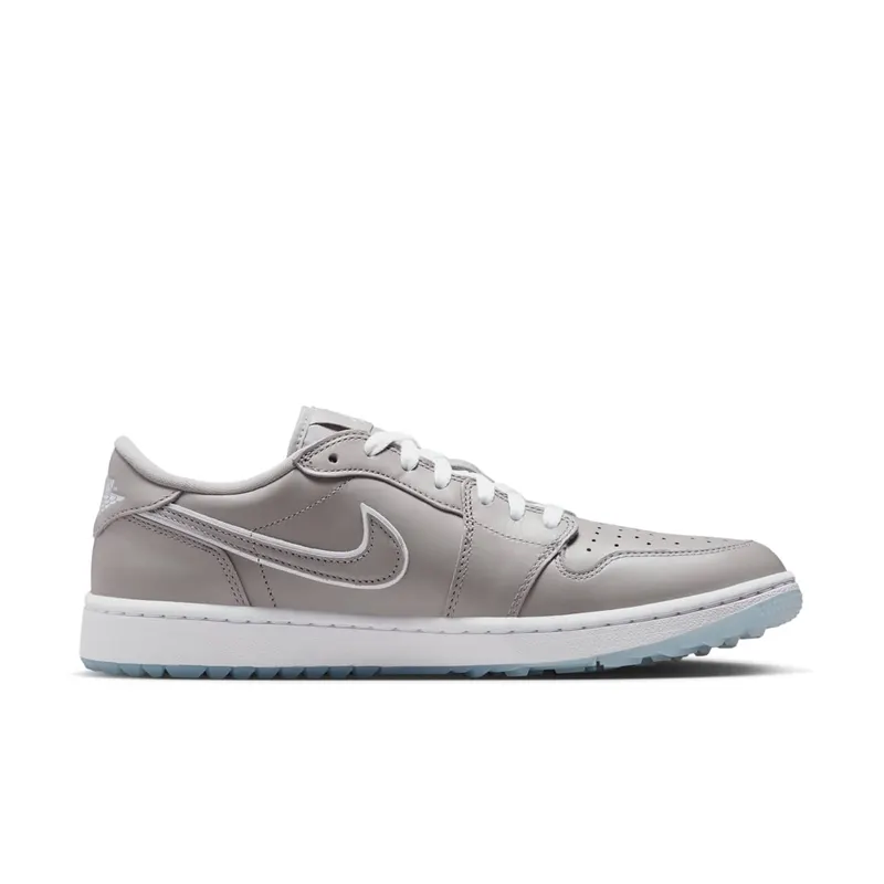 Air Jordan 1 Low Golf “Medium Grey” (DD9315-007)