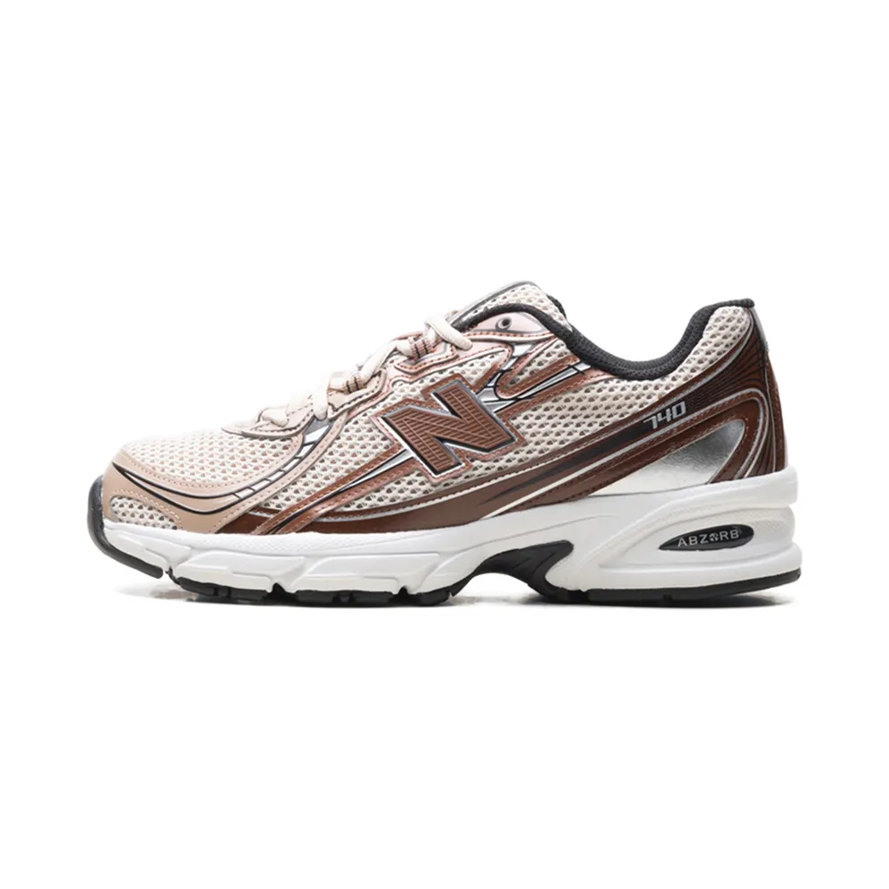 New Balance 740 “Rich Oak Bisque Pecan” (U740BB2)
