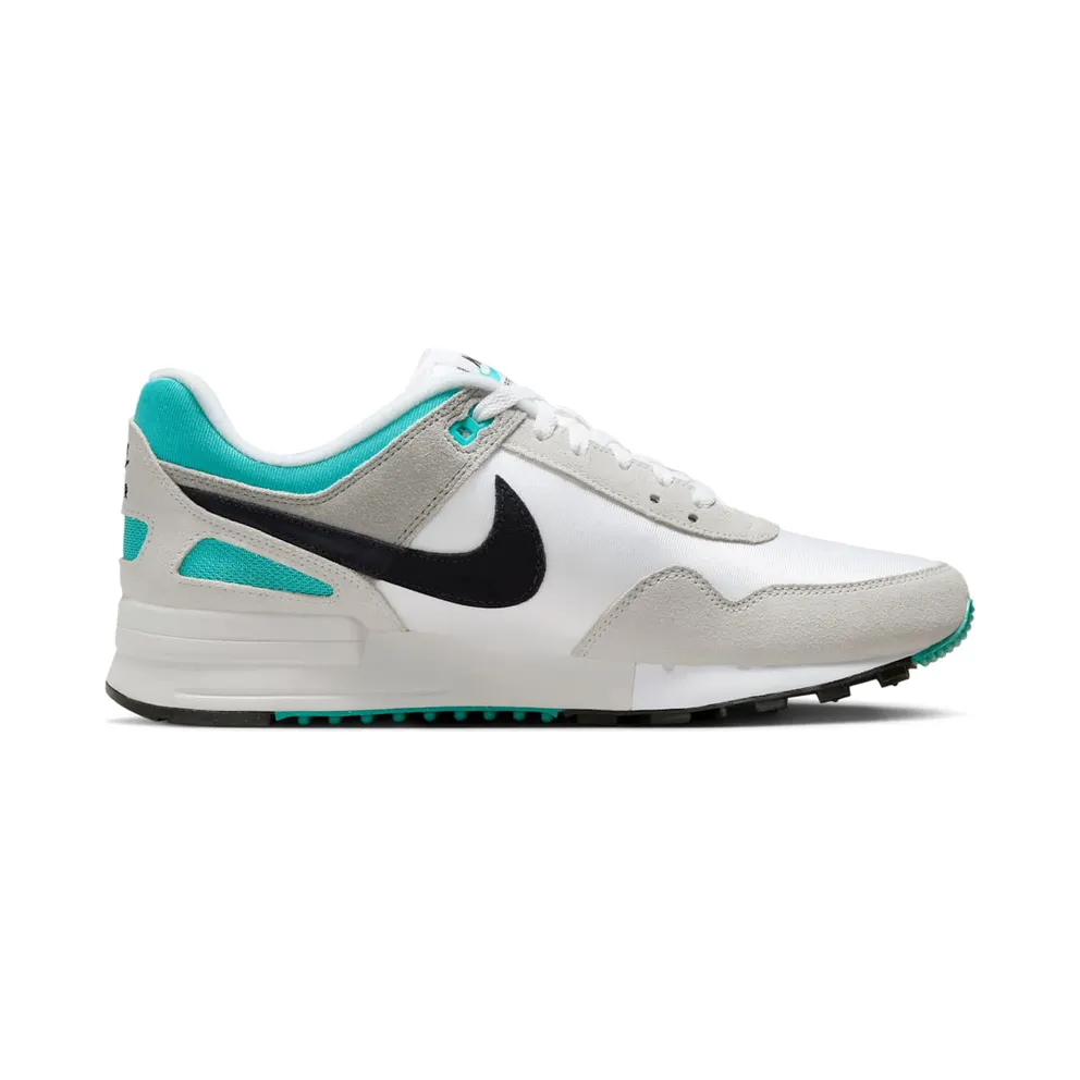Nike Air Pegasus ’89 “White / Platinum Tint / Dusty Cactus / Black” (FZ5626-101)