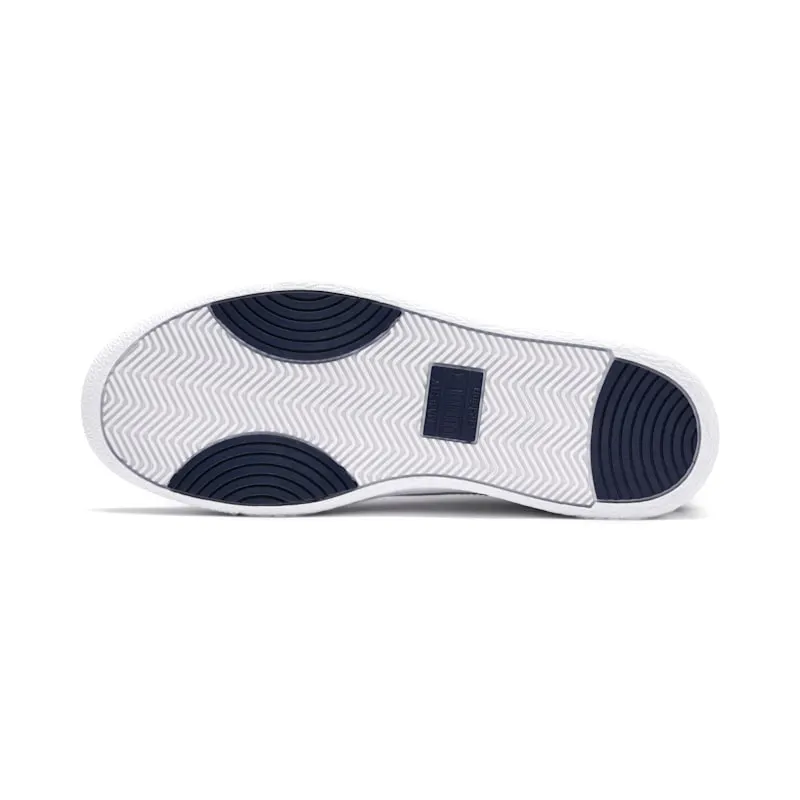 Puma Ralph Sampson Lo White/Blue (370846-02)