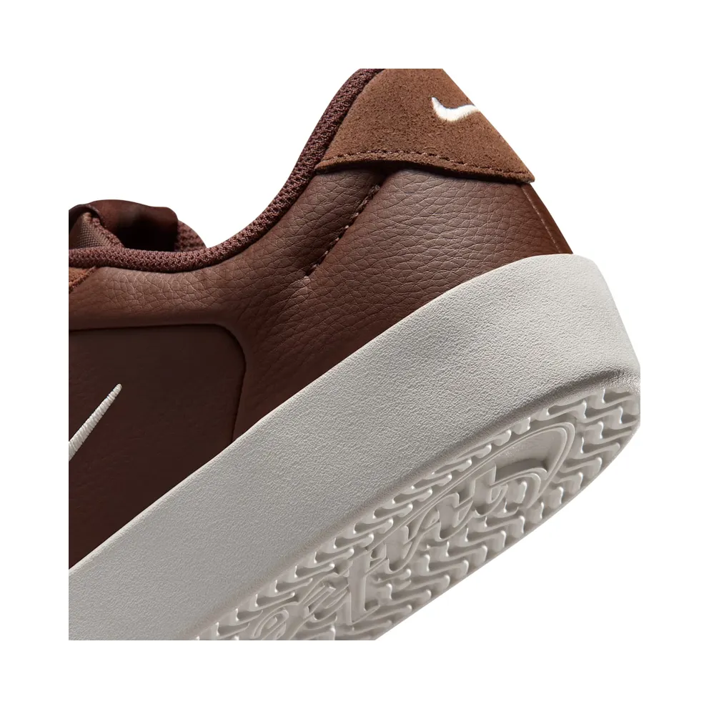Nike Wmns Court Heritage ‘Light Chocolate’